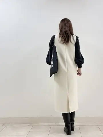 ICB 世戸 コーディネート画像