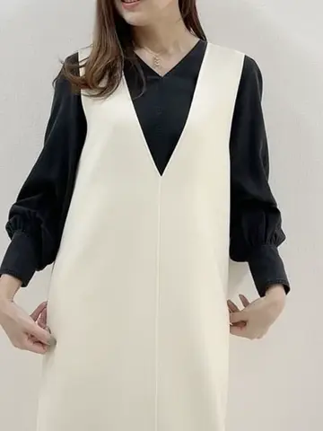 ICB 世戸 コーディネート画像