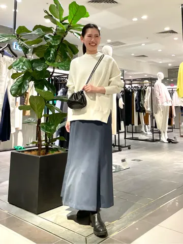 ICB 田中  コーディネート画像