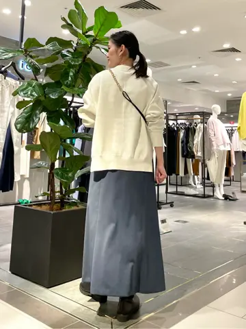 ICB 田中  コーディネート画像