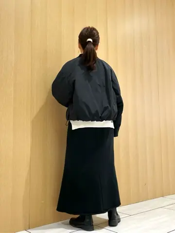 ICB 諸田 コーディネート画像