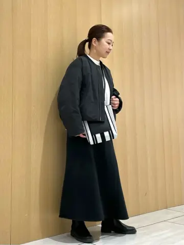 ICB 諸田 コーディネート画像