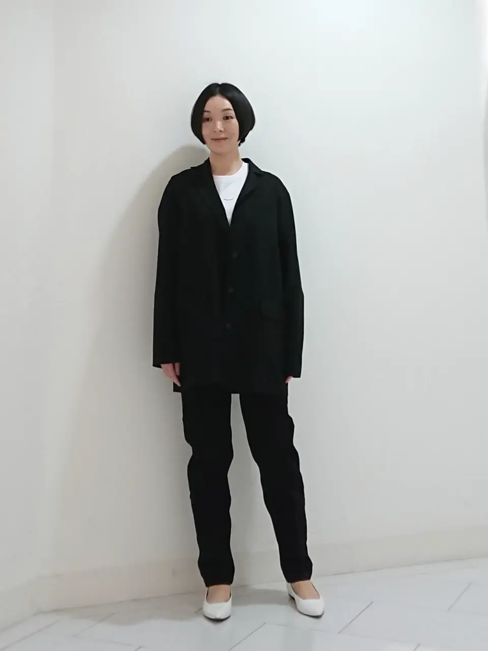  KANAE コーディネート画像