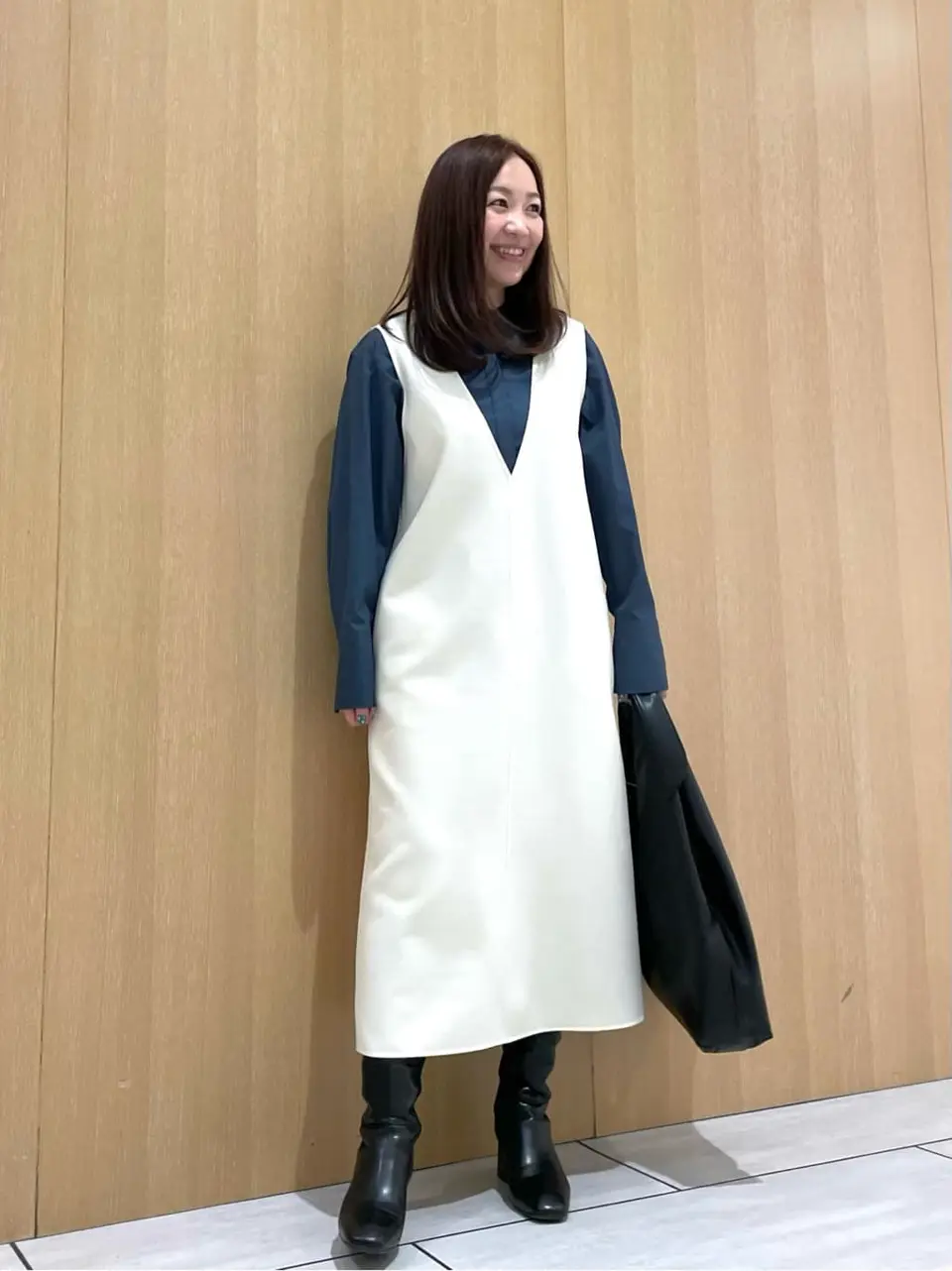  諸田 コーディネート画像