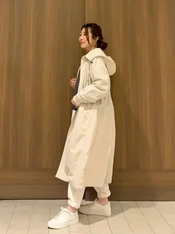 ICB 村田 コーディネート画像