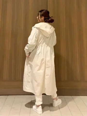 ICB 村田 コーディネート画像