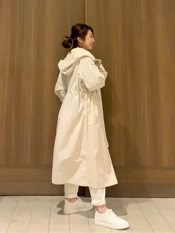 ICB 村田 コーディネート画像