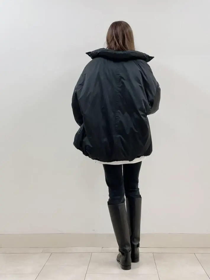 ICB 世戸 コーディネート画像