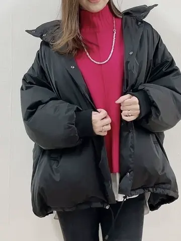 ICB 世戸 コーディネート画像