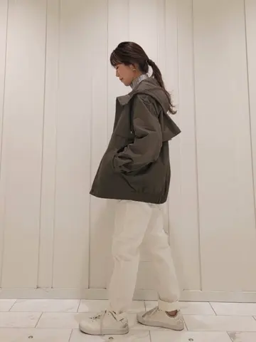 ICB 中島 コーディネート画像