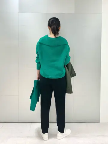 ICB 井阪 コーディネート画像