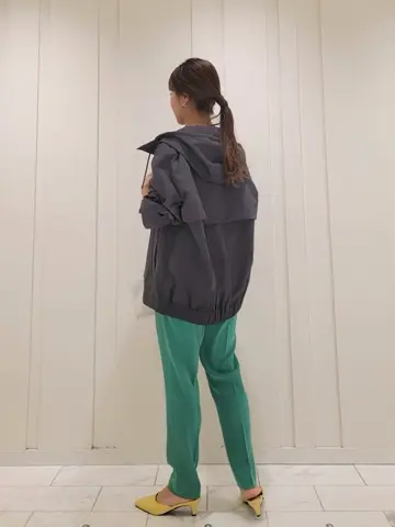 ICB 中島 コーディネート画像