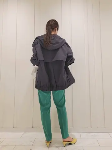 ICB 中島 コーディネート画像