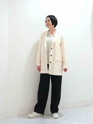 ICB KANAE コーディネート画像