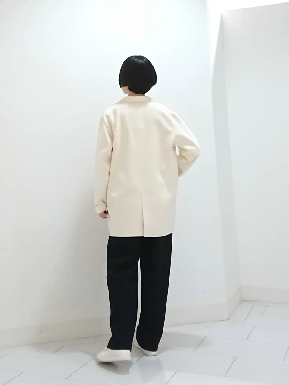 ICB KANAE コーディネート画像