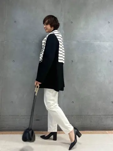 ICB 宮本 コーディネート画像