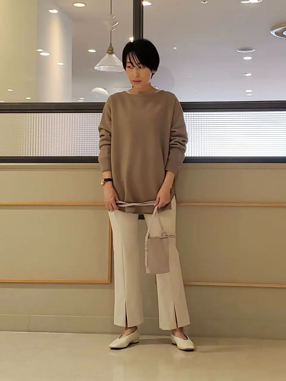  高橋 コーディネート画像