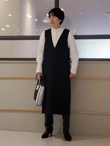 ICB 高橋 コーディネート画像