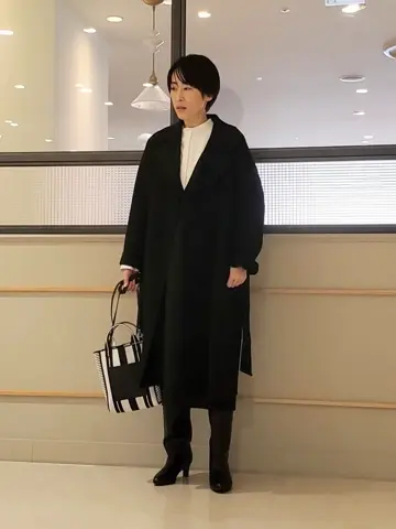 ICB 高橋 コーディネート画像