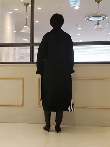 ICB 高橋 コーディネート画像