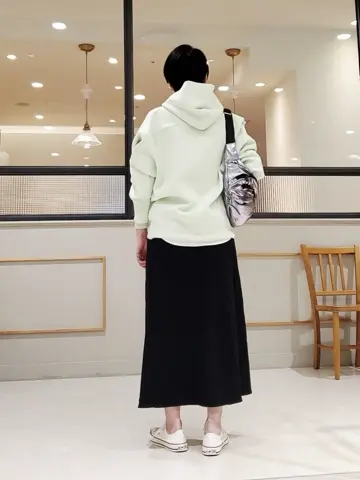 ICB 高橋 コーディネート画像