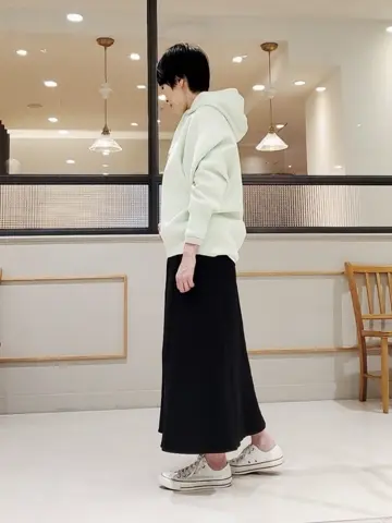 ICB 高橋 コーディネート画像