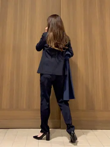 ICB 村田 コーディネート画像