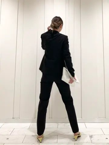 ICB 仲崎 コーディネート画像