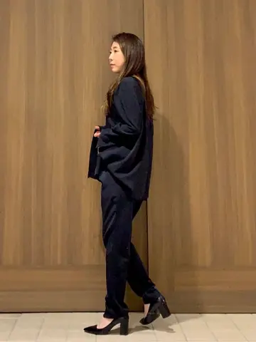 ICB 村田 コーディネート画像