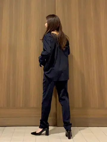 ICB 村田 コーディネート画像