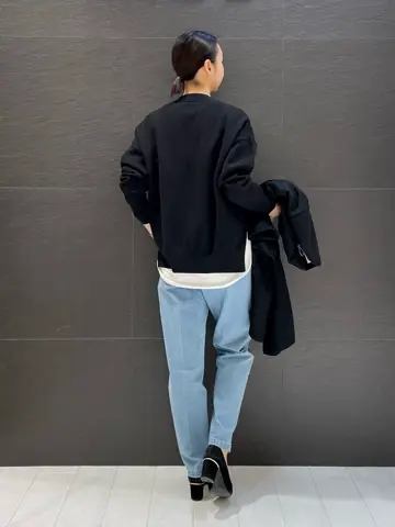 ICB 村上 コーディネート画像