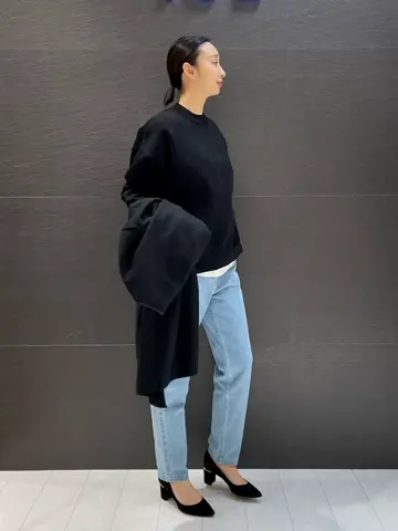 ICB 村上 コーディネート画像