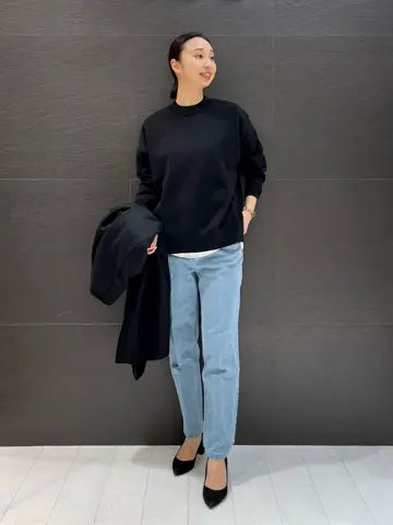 ICB 村上 コーディネート画像