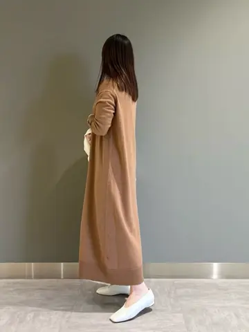 ICB 岡本 コーディネート画像