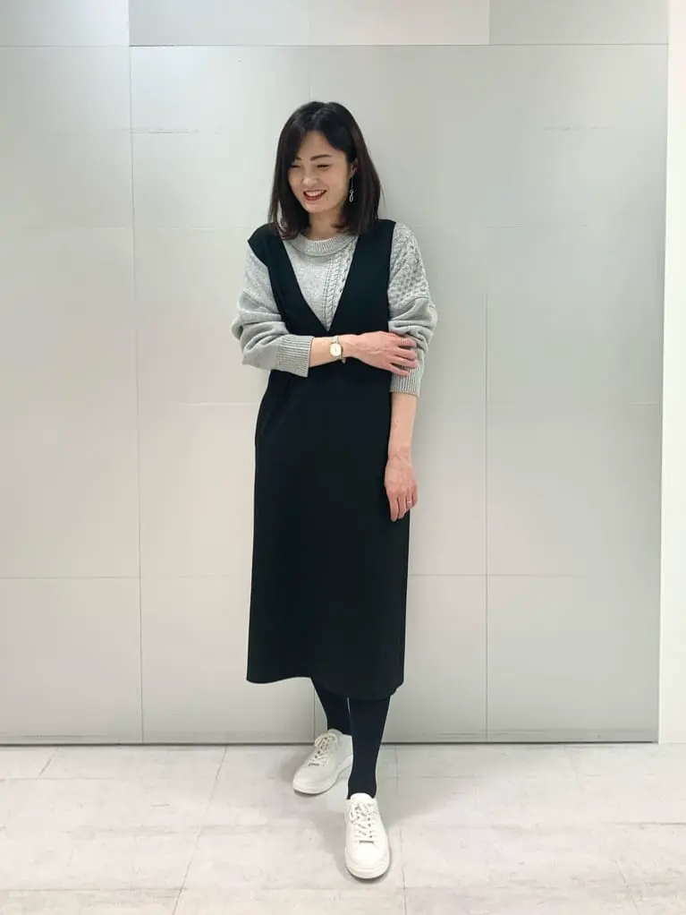  井阪 コーディネート画像