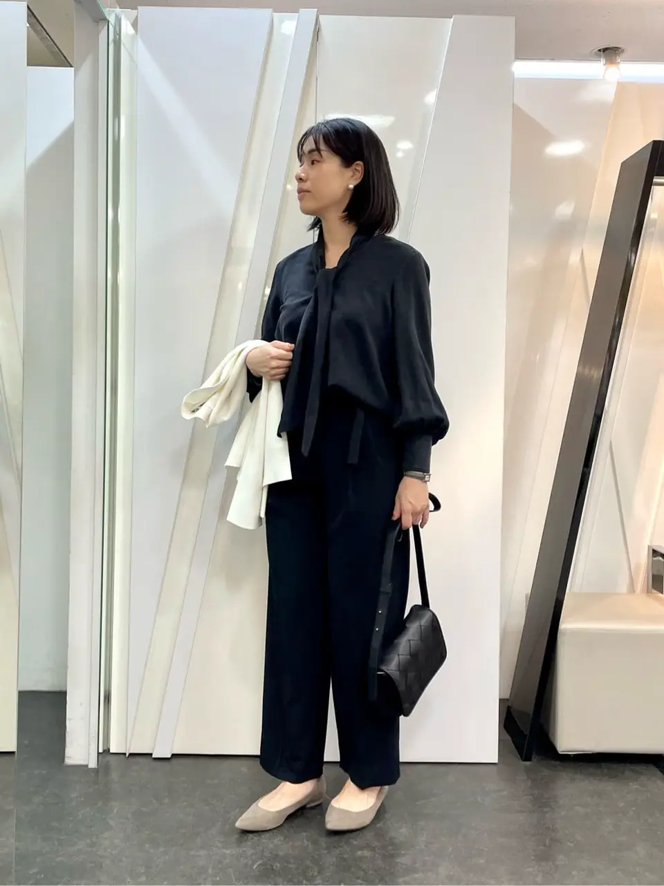 ICB K コーディネート画像