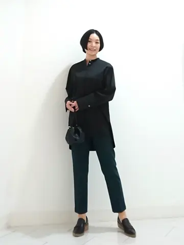 ICB KANAE コーディネート画像