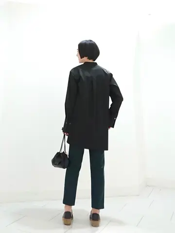 ICB KANAE コーディネート画像