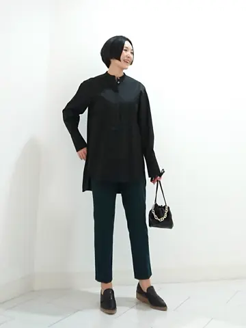 ICB KANAE コーディネート画像