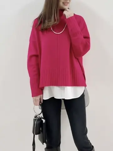 ICB 世戸 コーディネート画像