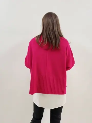 ICB 世戸 コーディネート画像