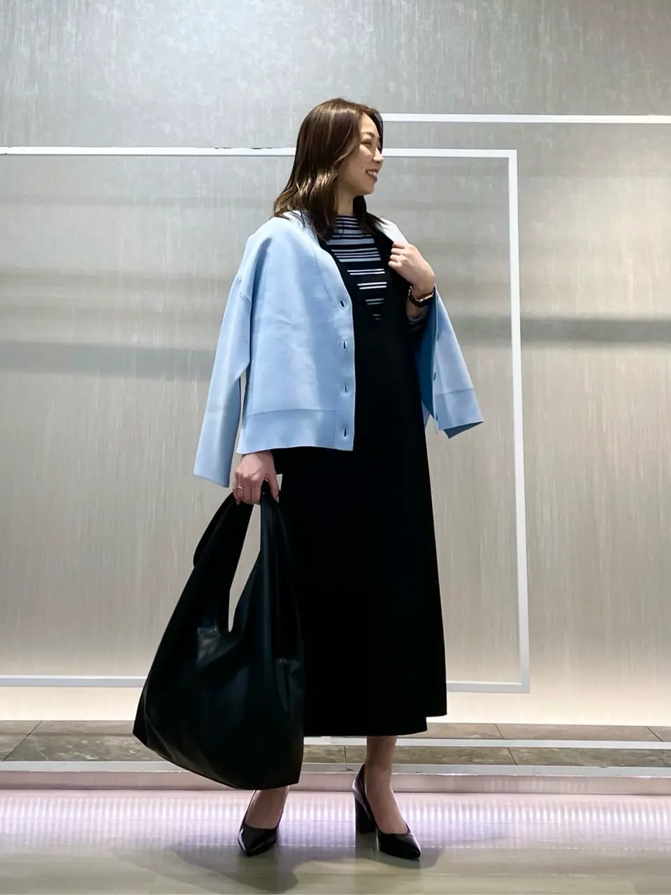  高橋 コーディネート画像