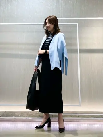 ICB 高橋 コーディネート画像