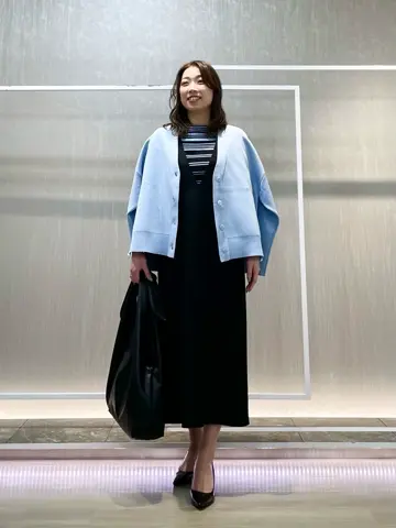 ICB 高橋 コーディネート画像