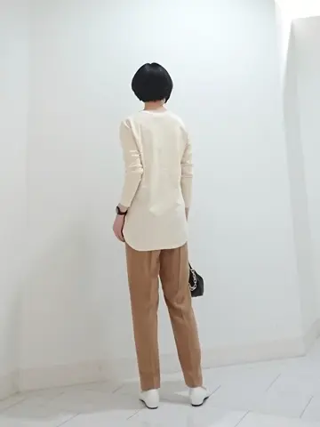 ICB KANAE コーディネート画像