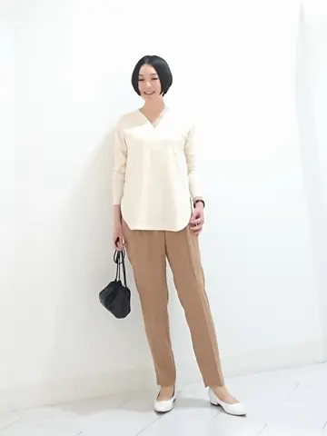 ICB KANAE コーディネート画像