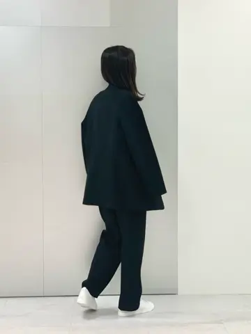 ICB 井阪 コーディネート画像