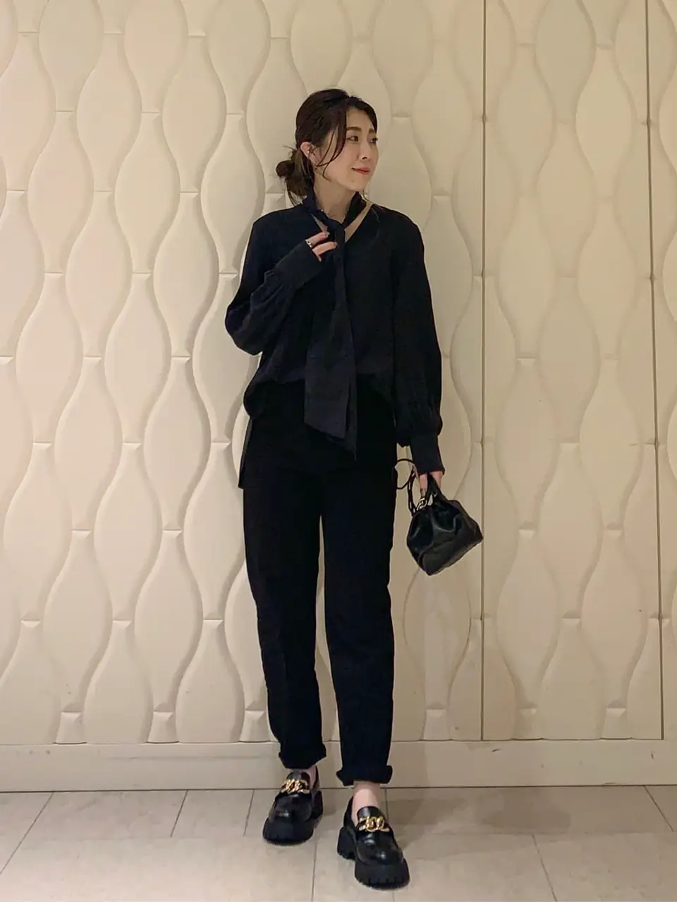  村田 コーディネート画像