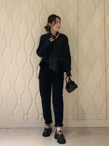 ICB 村田 コーディネート画像