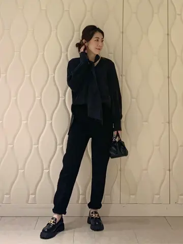 ICB 村田 コーディネート画像